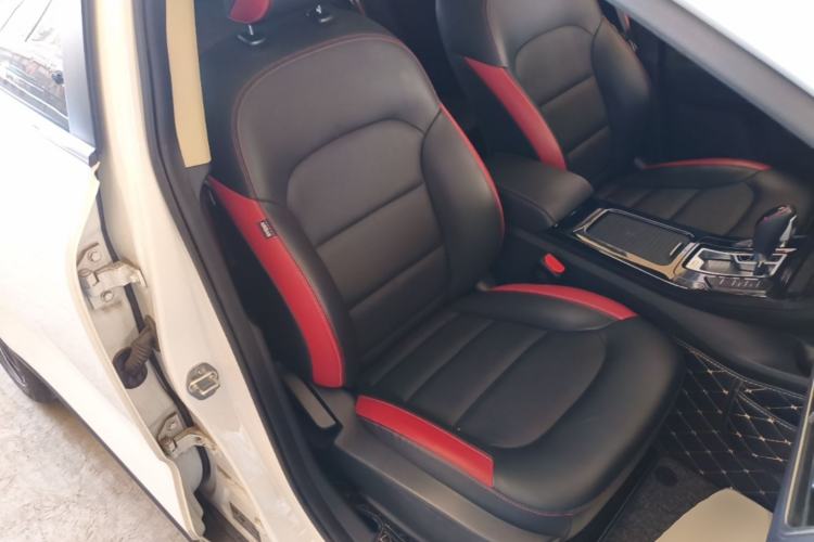 Used Geely Auto Emgrand GS 2020 1.4T CVT Ya Right Front Seat