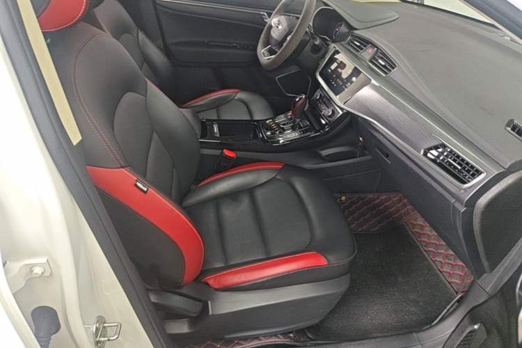 Used Geely Auto Emgrand GS 2020 1.4T CVT Active Right Front Seat
