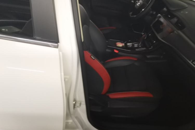 Used Geely Auto Emgrand GS 2020 1.4T CVT Ya Right Front Seat