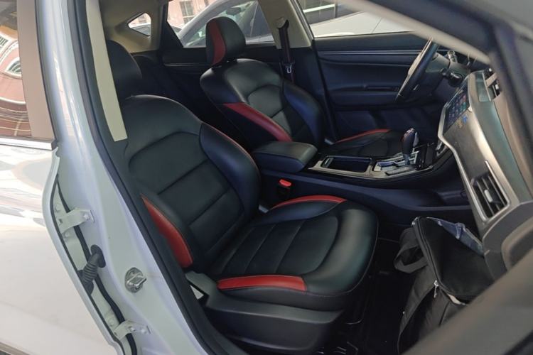 Used Geely Auto Emgrand GS 2020 1.4T CVT Ya Right Front Seat