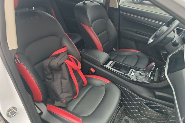 Used Geely Auto Emgrand GS 2020 1.4T CVT Ya Right Front Seat