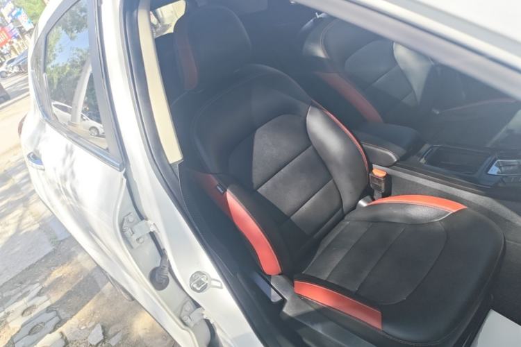 Used Geely Auto Emgrand GS 2020 1.4T CVT Ya Right Front Seat