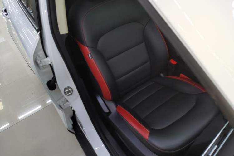 Used Geely Auto Emgrand GS 2020 1.4T CVT Ya Right Front Seat