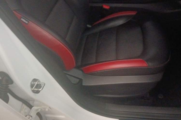 Used Geely Auto Emgrand GS 2020 1.4T CVT Ya Right Front Seat