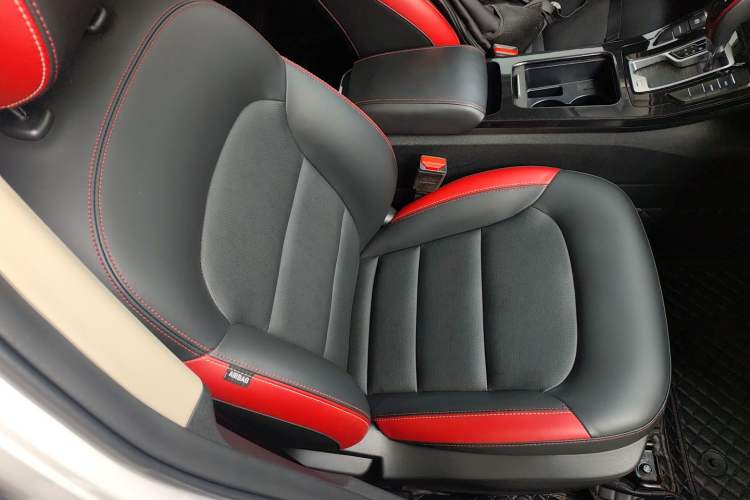 Used Geely Auto Emgrand GS 2020 1.4T CVT Ya Right Front Seat