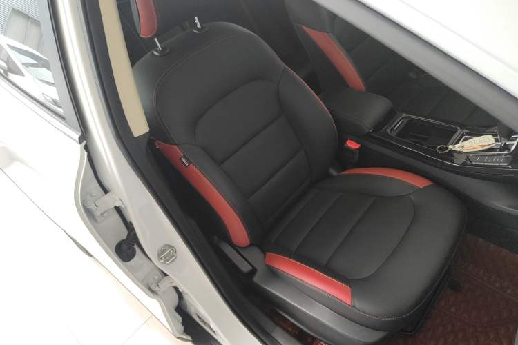 Used Geely Auto Emgrand GS 2020 1.4T CVT Ya Right Front Seat