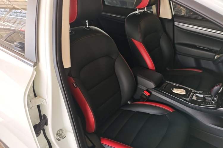 Used Geely Auto Emgrand GS 2020 1.4T CVT Active Right Front Seat
