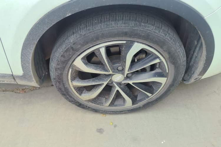 Used Geely Auto Emgrand GS 2020 1.4T CVT Ya Right Front Wheel Hub