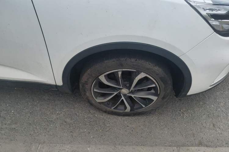 Used Geely Auto Emgrand GS 2020 1.4T CVT Ya Right Front Wheel Hub