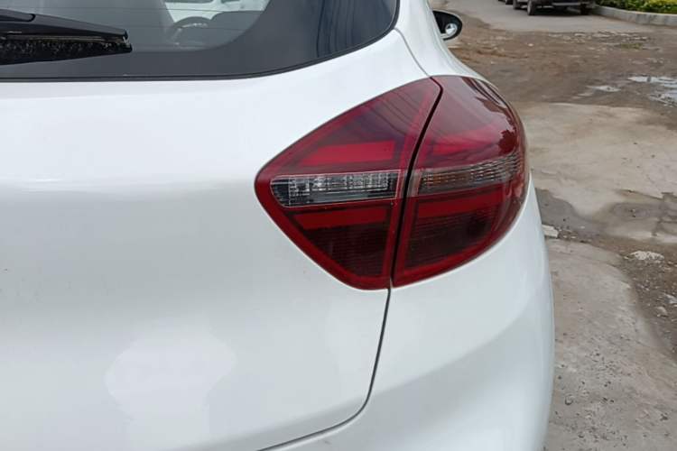Used Geely Auto Emgrand GS 2020 1.4T CVT Ya Right Rear Taillight