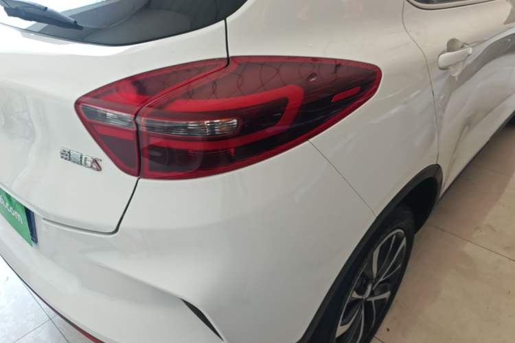 Used Geely Auto Emgrand GS 2020 1.4T CVT Ya Right Rear Taillight