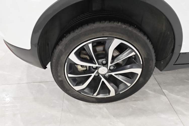Used Geely Auto Emgrand GS 2020 1.4T CVT Ya Right Rear Wheel Hub