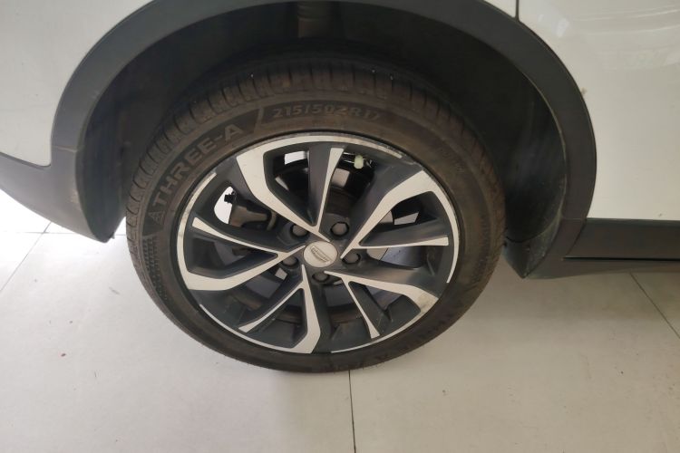 Used Geely Auto Emgrand GS 2020 1.4T CVT Ya Right Rear Wheel Hub