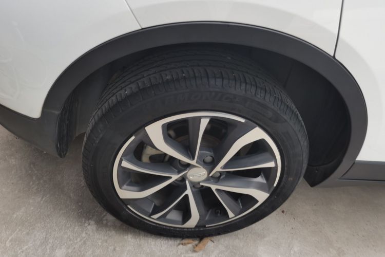 Used Geely Auto Emgrand GS 2020 1.4T CVT Ya Right Rear Wheel Hub