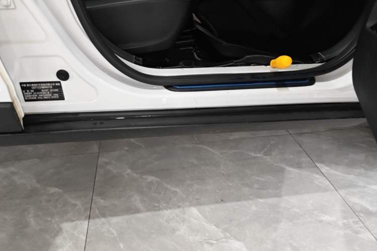 Used Geely Auto Emgrand GS 2020 1.4T CVT Ya Right Side Sill