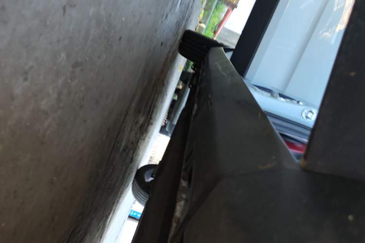 Used Geely Auto Emgrand GS 2020 1.4T CVT Ya Right Side Sill