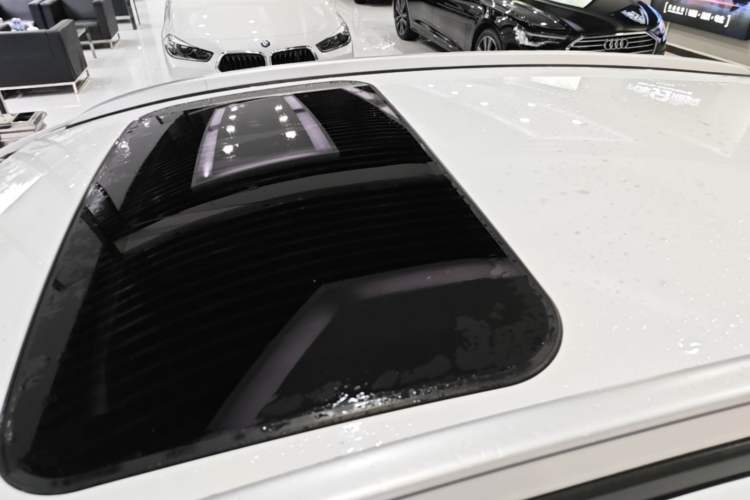 Used Geely Auto Emgrand GS 2020 1.4T CVT Ya Roof