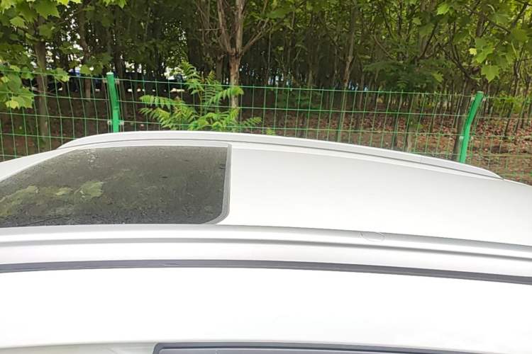 Used Geely Auto Emgrand GS 2020 1.4T CVT Ya Roof