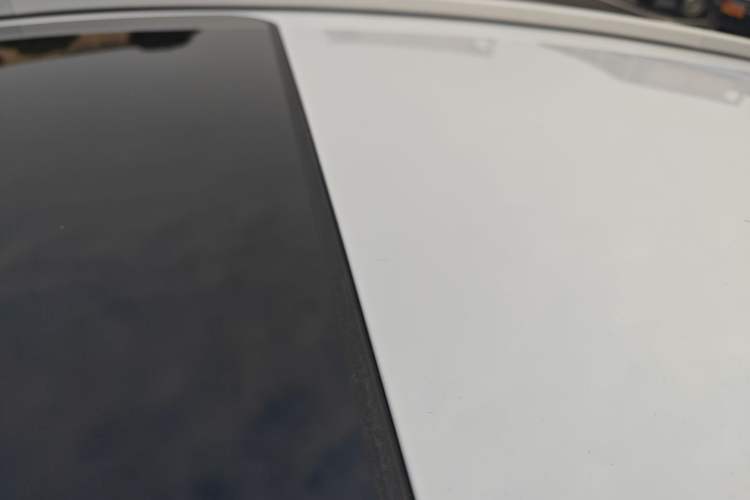 Used Geely Auto Emgrand GS 2020 1.4T CVT Ya Roof
