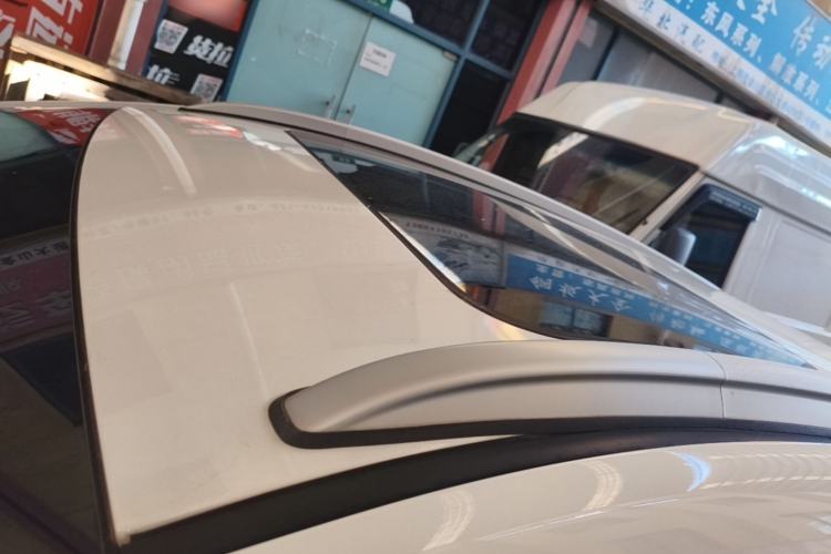 Used Geely Auto Emgrand GS 2020 1.4T CVT Ya Roof