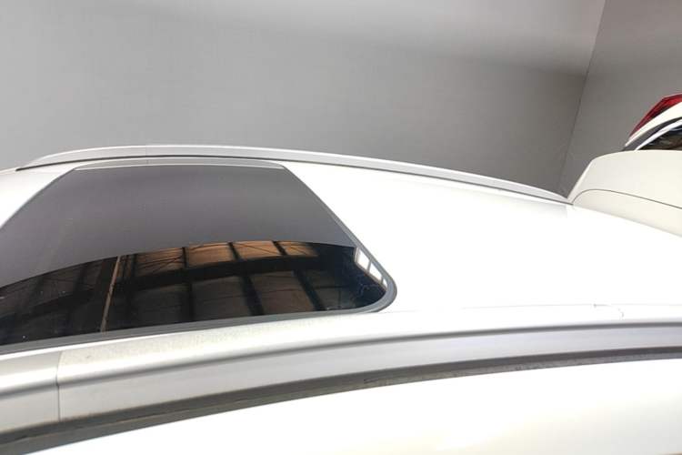 Used Geely Auto Emgrand GS 2020 1.4T CVT Ya Roof