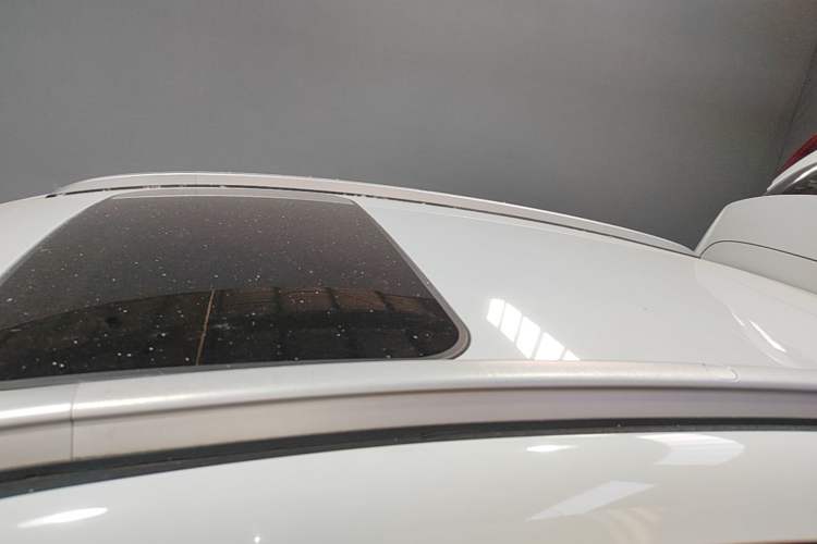 Used Geely Auto Emgrand GS 2020 1.4T CVT Ya Roof