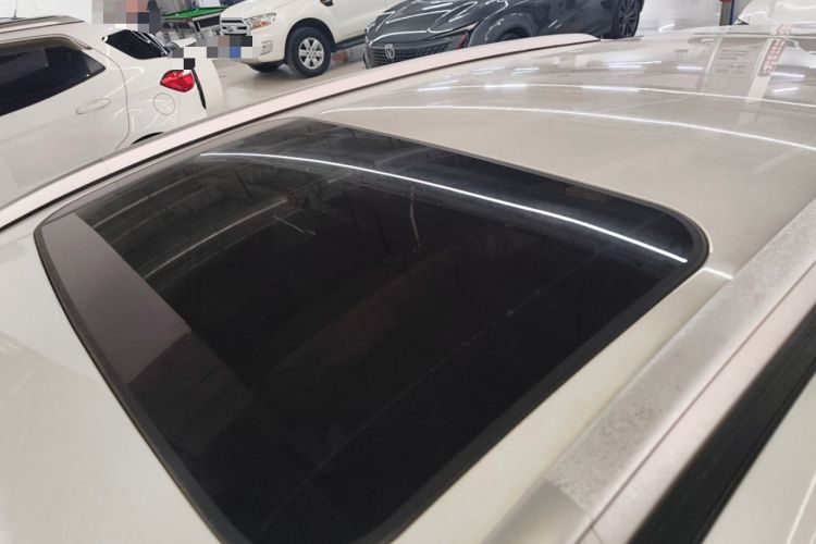 Used Geely Auto Emgrand GS 2020 1.4T CVT Ya Roof
