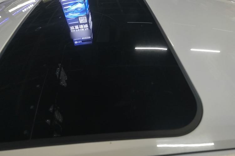 Used Geely Auto Emgrand GS 2020 1.4T CVT Ya Roof