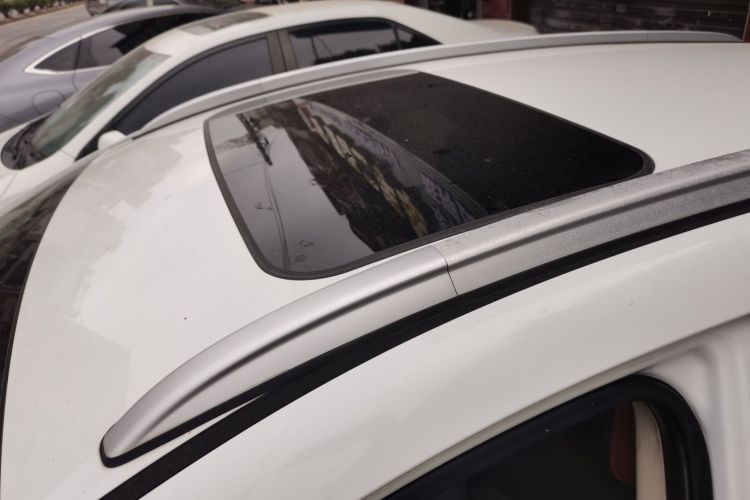Used Geely Auto Emgrand GS 2020 1.4T CVT Ya Roof