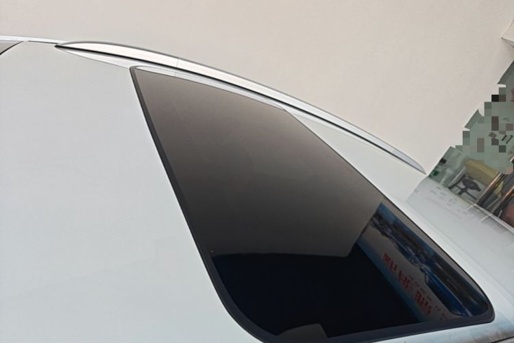 Used Geely Auto Emgrand GS 2020 1.4T CVT Ya Roof