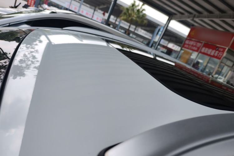Used Geely Auto Emgrand GS 2020 1.4T CVT Ya Roof