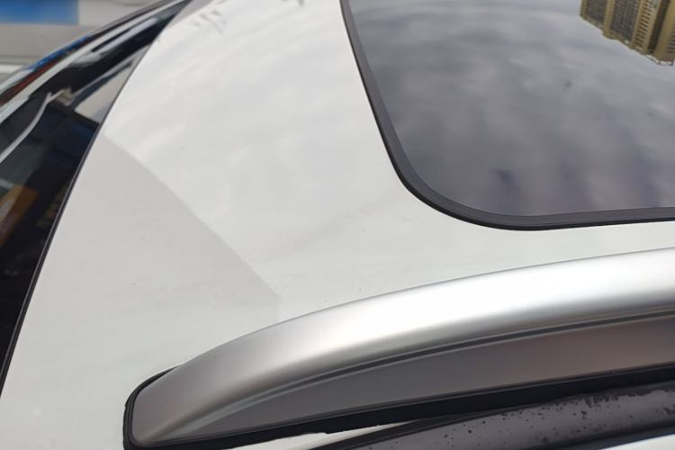 Used Geely Auto Emgrand GS 2020 1.4T CVT Ya Roof