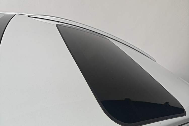 Used Geely Auto Emgrand GS 2020 1.4T CVT Ya Roof