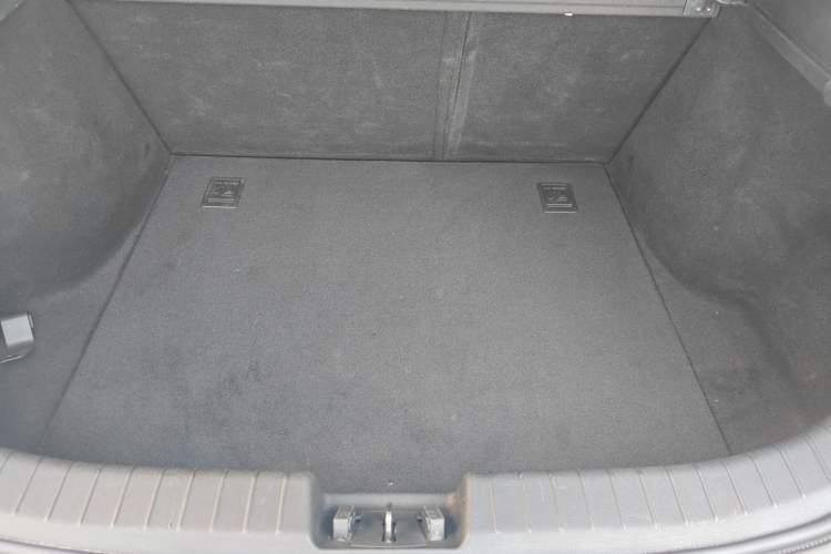 Used Geely Auto Emgrand GS 2020 1.4T CVT Ya Trunk