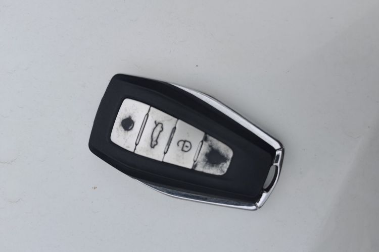 Used Geely Auto Emgrand GS 2020 1.4T CVT Ya Vehicle Key