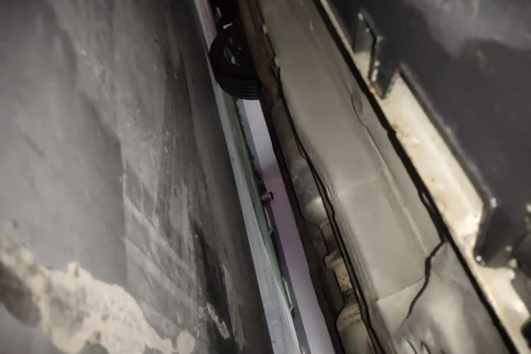 Used Geely Auto Emgrand GS 2020 1.4T CVT Ya Chassis Front Right