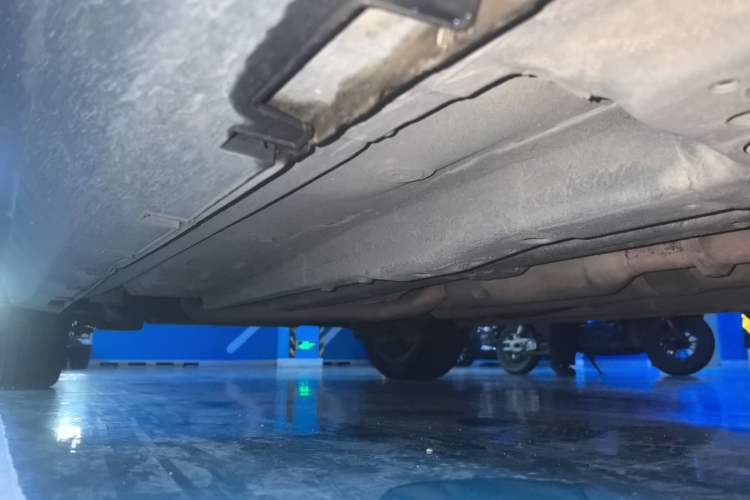 Used Geely Auto Emgrand GS 2020 1.4T CVT Active Chassis Front Right