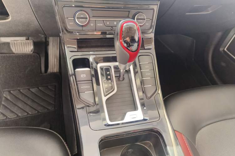 Used Geely Auto Emgrand GS 2020 1.4T CVT Ya Gear Lever