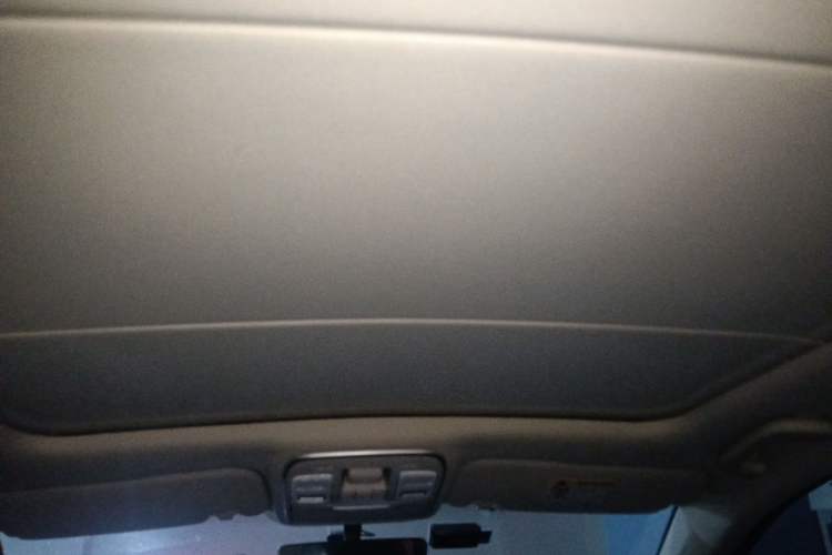 Used Geely Auto Emgrand GS 2020 1.4T CVT Active Headliner