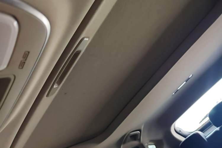 Used Geely Auto Emgrand GS 2020 1.4T CVT Ya Headliner