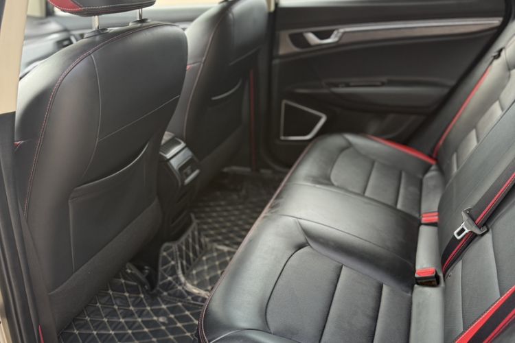 Used Geely Auto Emgrand GS 2020 1.4T CVT Ya Interior 3