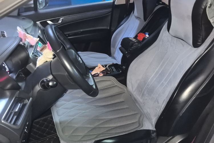 Used Geely Auto Emgrand GS 2020 1.4T CVT Active Left Front Seat