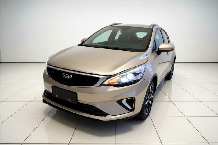 Ojetý Geely Auto Emgrand GS 2020 1.4T CVT Ya Guazi used car, China used car export, Used car for sale, Used  cars, Cheapest cars for sale