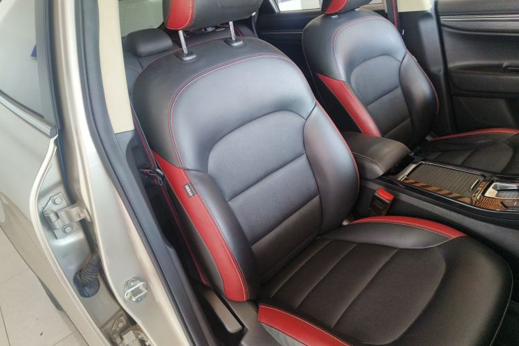 Used Geely Auto Emgrand GS 2020 1.4T CVT Ya Right Front Seat