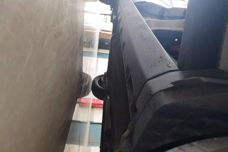 Used Geely Auto Emgrand GS 2020 1.4T CVT Ya Right Side Sill