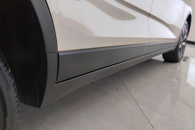 Used Geely Auto Emgrand GS 2020 1.4T CVT Ya Right Side Sill