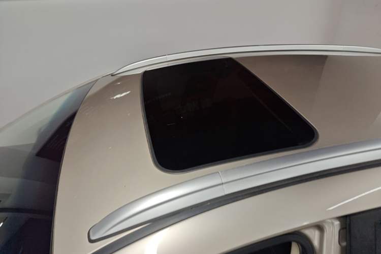 Used Geely Auto Emgrand GS 2020 1.4T CVT Ya Roof