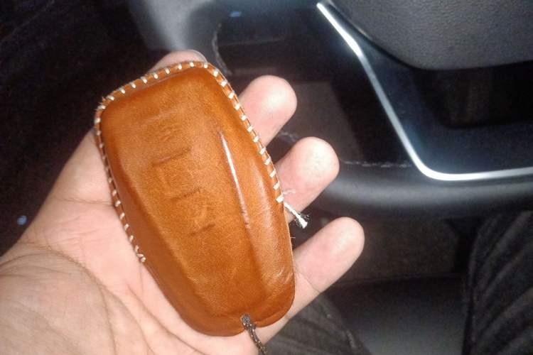 Used Geely Auto Emgrand GS 2020 1.4T CVT Active Vehicle Key