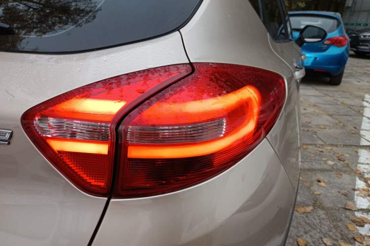 Used Geely Auto Emgrand GSe 2018 Zunshang Model Right Rear Taillight
