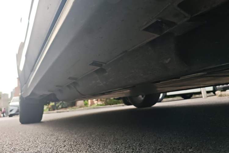 Used Geely Auto Emgrand GSe 2020 600 LingShang Edition Chassis Front Right